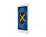 HONOR 6X LTE Dual SIM złoty - 355839 - zdjęcie 2